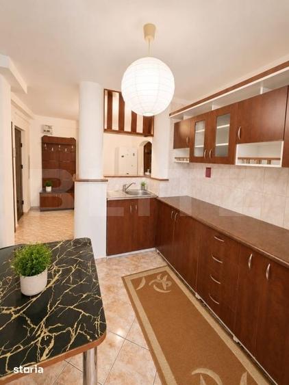 Apartament cu 3 camere decomandat în Freidorf
