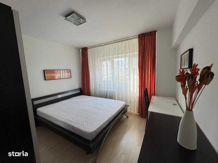Apartament cu 2 camere decomandat în Câmpia Libertății