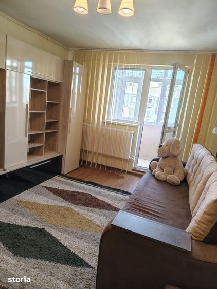 De vanzare apartament 2 camere Drumul Taberei, metrou Romancierilor - 12