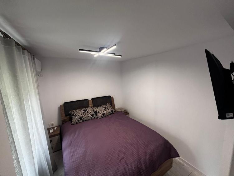 Inchiriez apartament modern in vila Sinaia, zona centrala (langa restaurant Casa Noastra) - 3