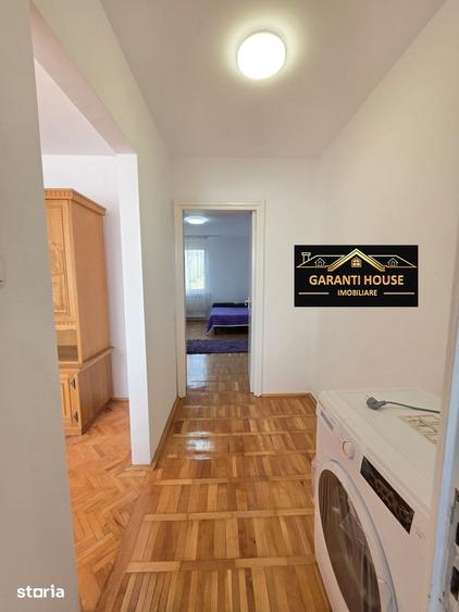 Apartament cu 2 camere în Republicii