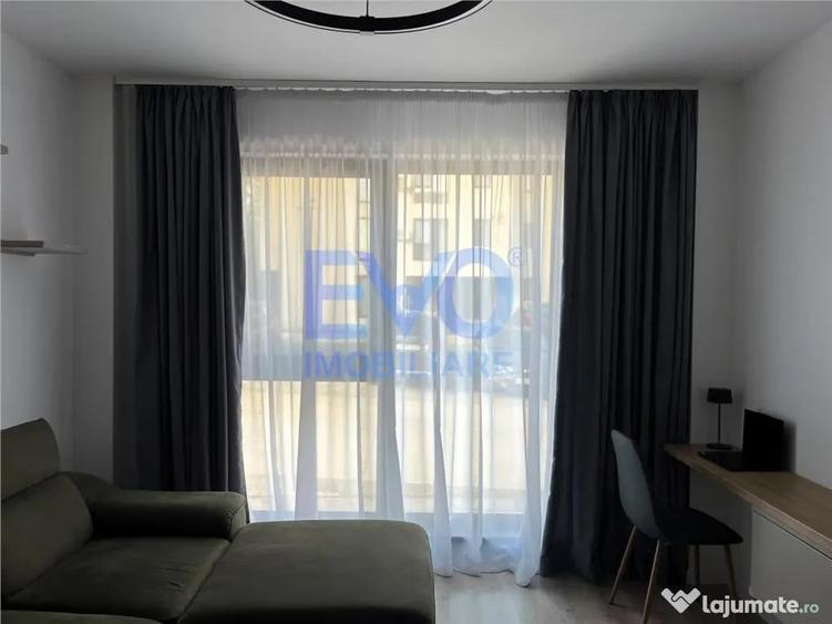 APARTAMENT DE VANZARE CU 2 CAMERE, MOBILAT SI UTILAT, CUG - Iasi (Iasi) - 6