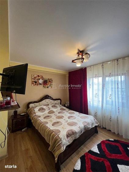 Vila superba Oancea DN teren1171mp - 5