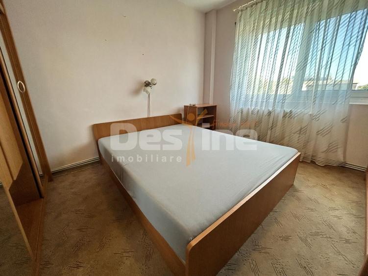 Apartament cu 2 camere decomandat, mobilat în Tătărași