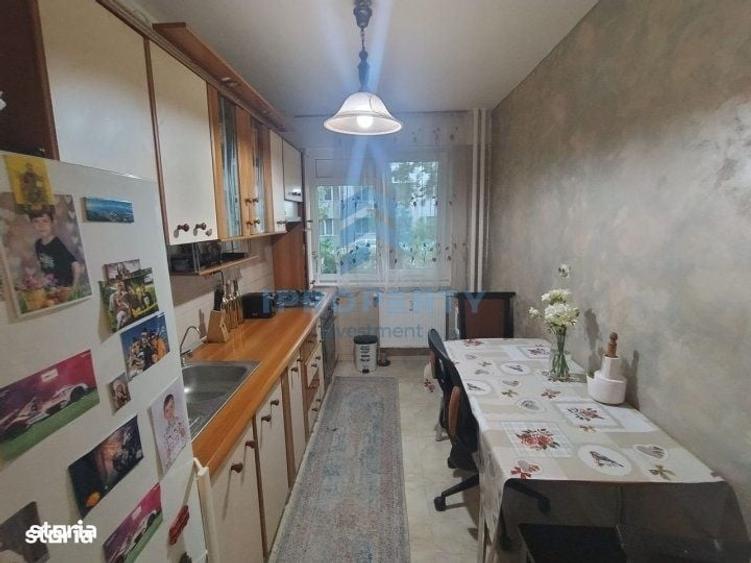 Apartament cu 2 camere în Sălăjan