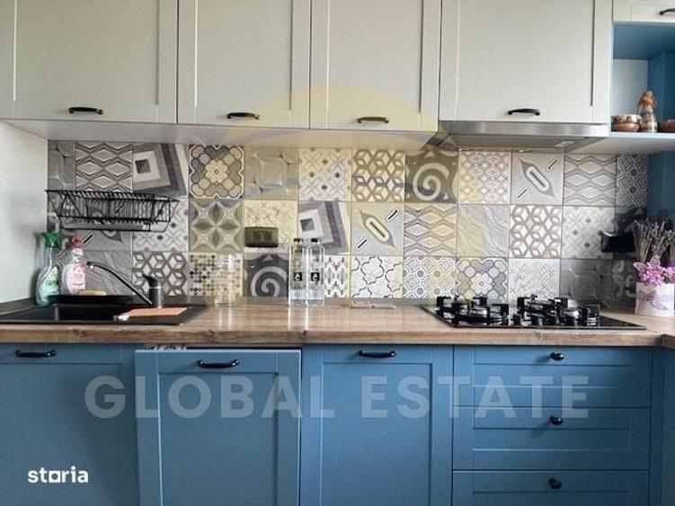 Inchiriere apartament 2 camere - Drumul Taberei | Parcare - 6