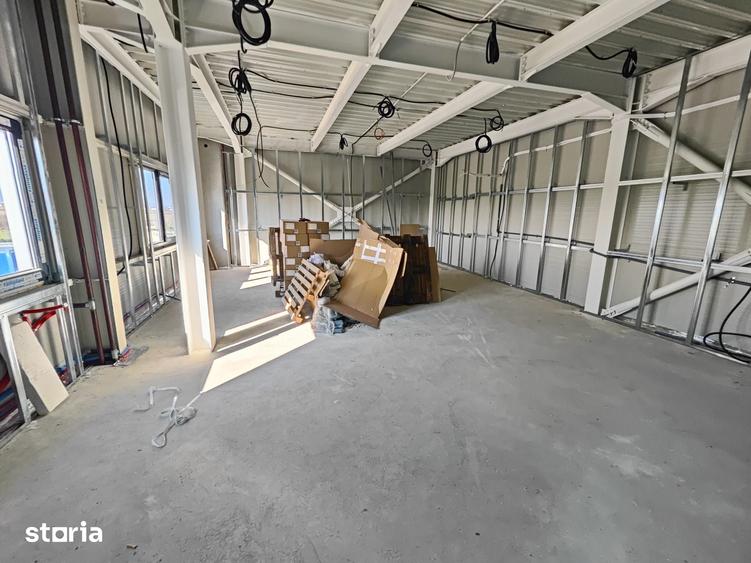 Spațiu comercial, de 1,946 mp, în Bartolomeu