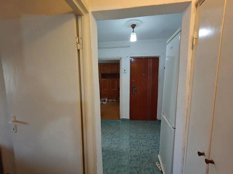 Apartament cu 2 camere decomandat în Copou