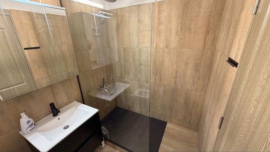 Garsoniera confort I - 2