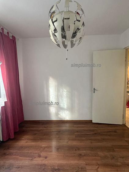 Apartament cu 2 camere decomandat, mobilat în 1 Decembrie 1918