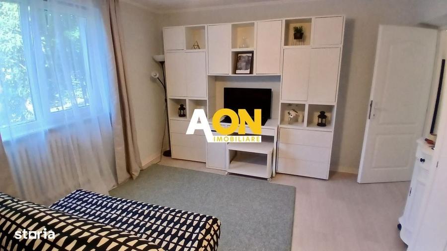 Apartament cu 2 camere, etaj 1, Cetate - 1