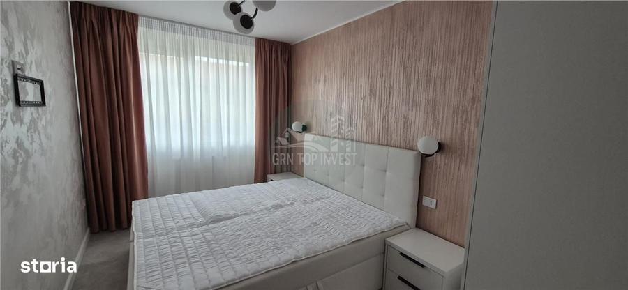 Apartament cu 3 camere decomandat în Șelimbăr