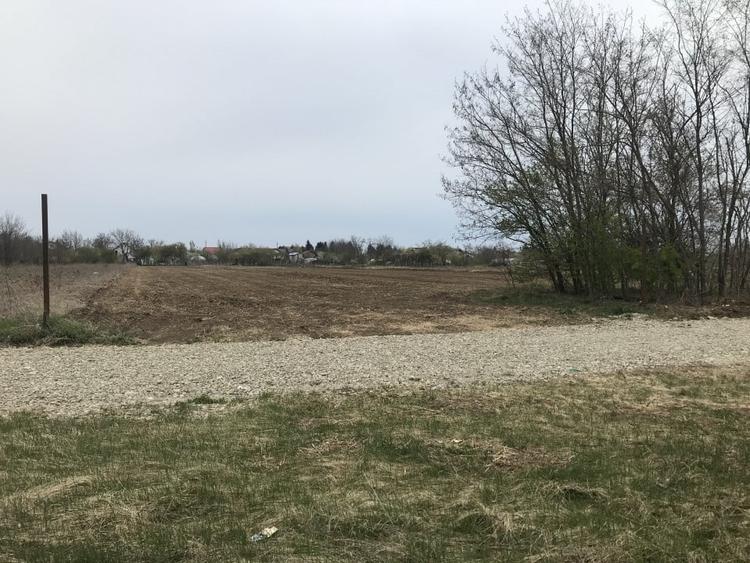 Teren Construcții intravilan de 600 mp, în Corbeanca