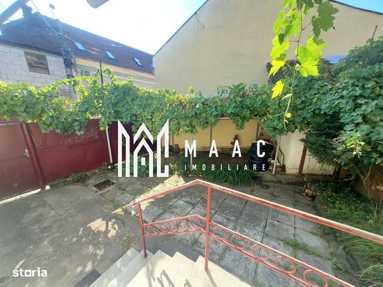 Casa Individuala I 4 Camere I Acces 2 Starzi I Pivnita I Piata Cluj - 15