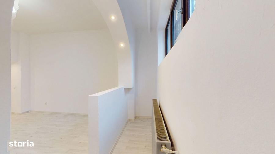 Apartament cu 2 camere decomandat în Păcii