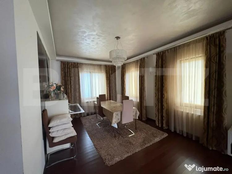 Casa de vanzare 7 camere, Paule?ti | Proprietate pre - 7