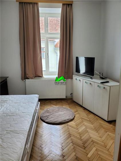 Apartament cu 2 camere decomandat în Ultracentral
