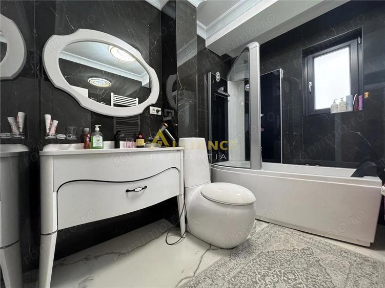 Casă cu 7 camere cu Teren 165 Mp în Metalurgiei