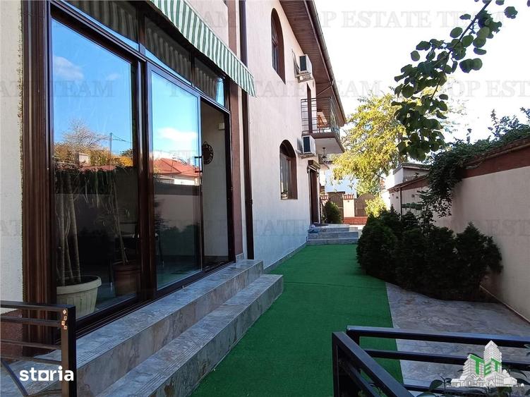 Vanzare vila eleganta in apropierea parcului Bazilescu - 4