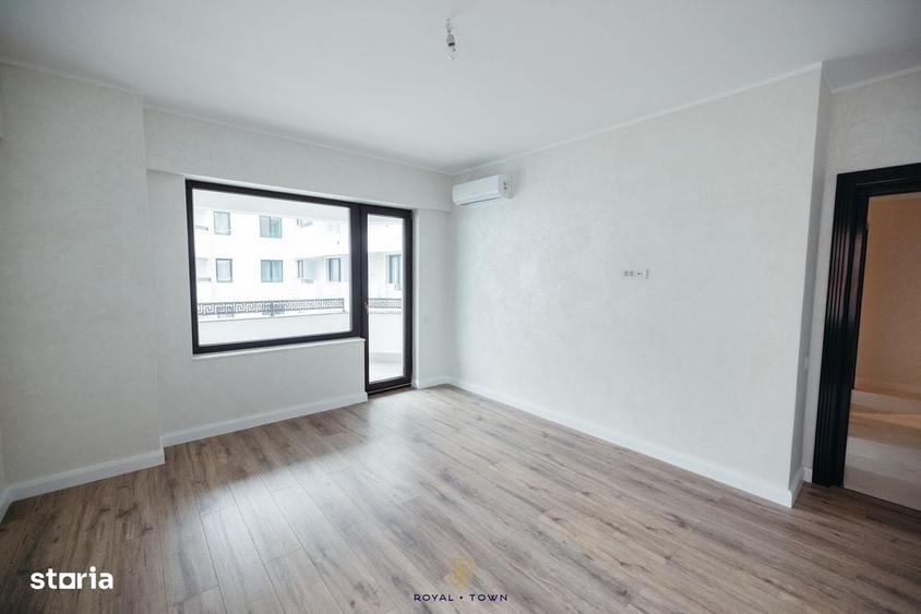 Apartament cu 2 camere decomandat în Breazu