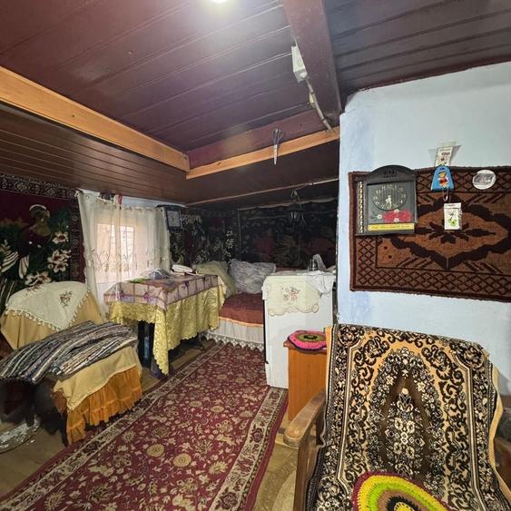 Casă cu 3 camere în Mihail Kogălniceanu