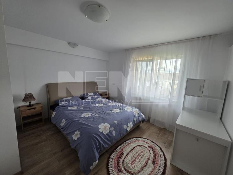 Apartament cu 2 camere decomandat, mobilat în Burdujeni