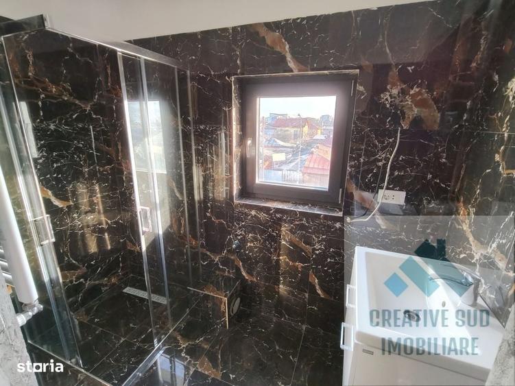 Casă cu 4 camere cu Teren 300 Mp în Apărătorii Patriei