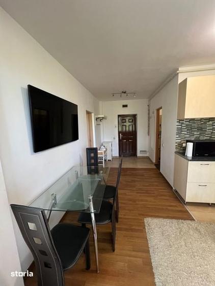 Inchiriez apartament Borhanci - 5