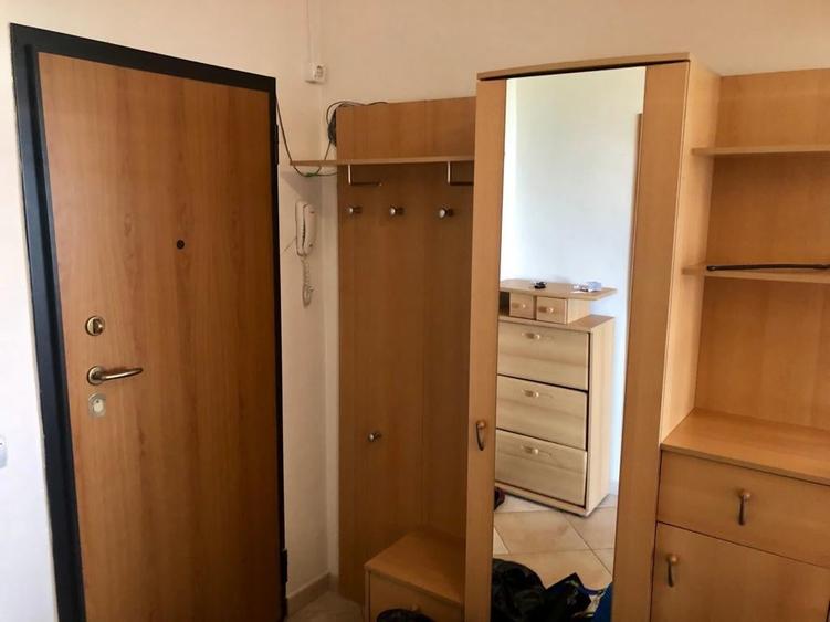 Apartament cu 3 camere decomandat, mobilat în Nicolae Grigorescu