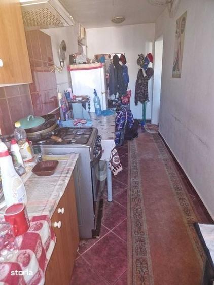 Apartament cu 2 camere în Sud