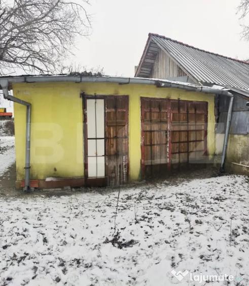 Spațiu comercial, de 144 mp, în Ulmi