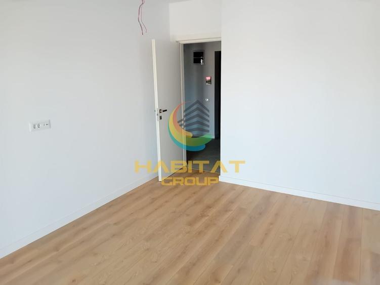 Apartament cu 2 camere semidecomandat în Nicolae Grigorescu