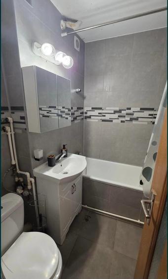 Garsonieră nedecomandată în Central