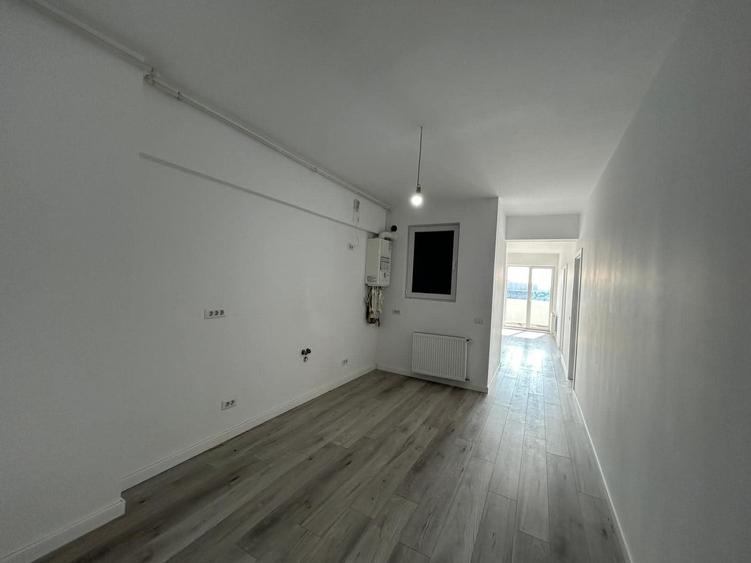 Apartament cu 3 camere în Vitan-Bârzești
