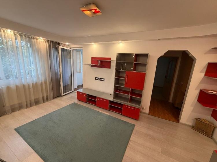 Apartament cu 2 camere, mobilat în Dristor