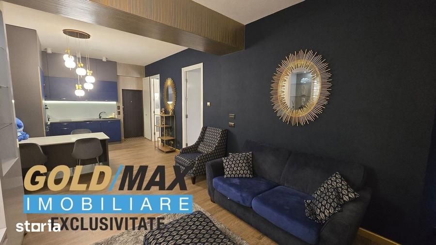 Apartament cu 3 camere în Tudor Vladimirescu