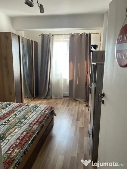 Apartament 2 camere, bloc nou 2020, mobilat complet, cu loc de parcare Sector 4 - 15