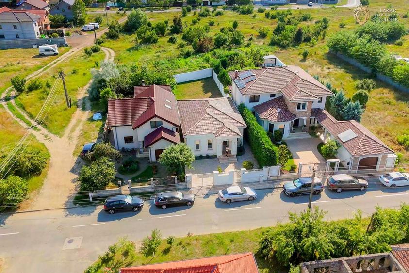 Casă nouă la cheie de vânzare – Gai - 24
