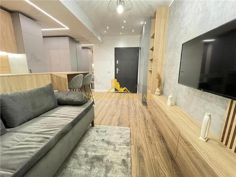 NOVISIMO-IMOBILIARE: AP. CU DOUA CAM. DE INCHIRIAT IN ZONA ALBERT, P. - 4