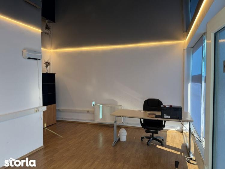 Spațiu comercial, de 20 mp, în Terezian