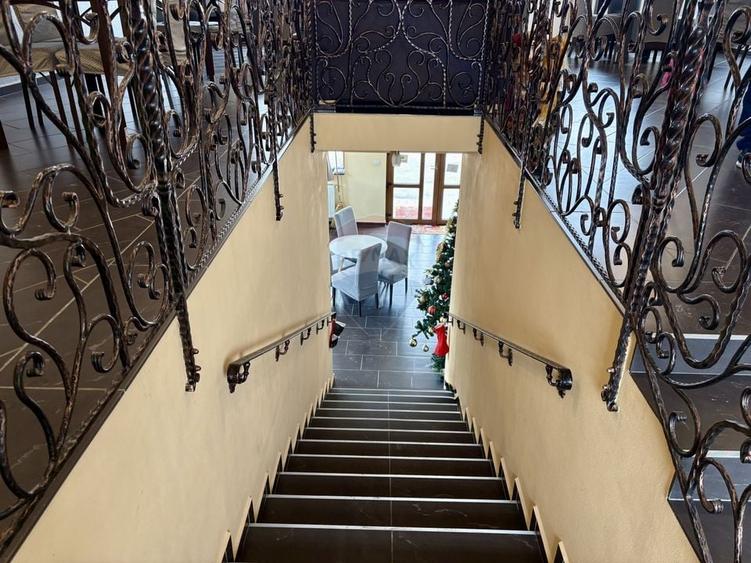 Spațiu comercial, de 190 mp, în Sânpaul