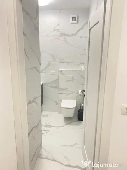 Apartament cu 2 camere semidecomandat în UTA