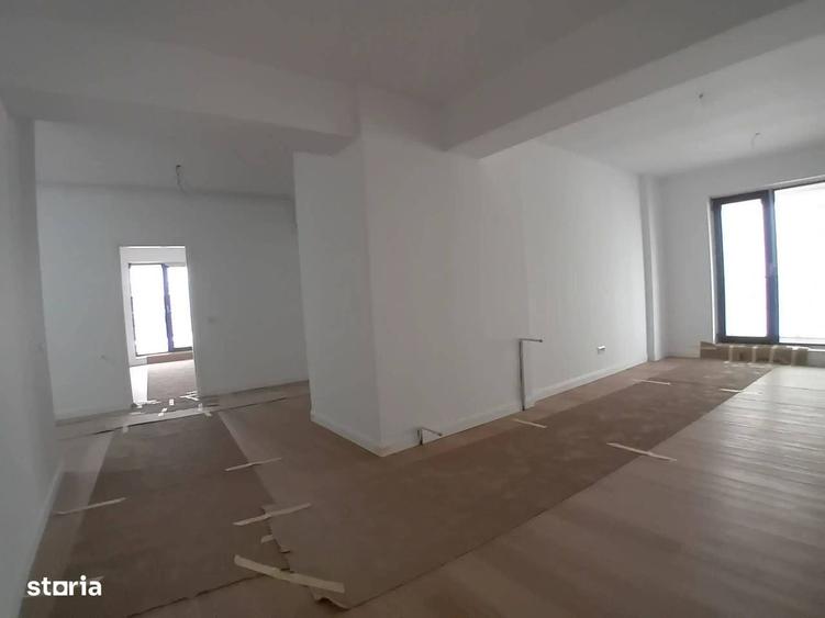 Apartament luminos 4 camere, terase de 42 mp, Herastrau - 6