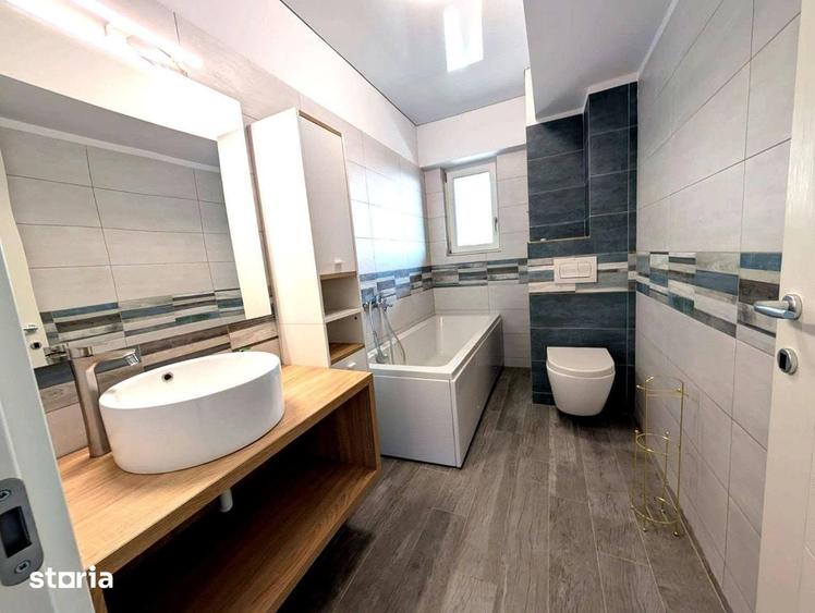 Liber! Apartament spatios 3 camere, Copou Garden Residence - 4