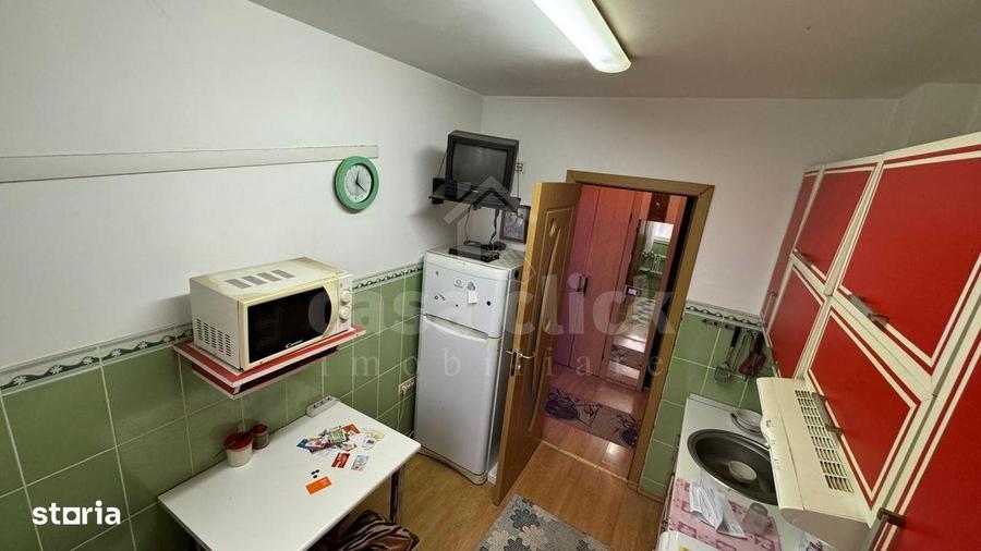 Apartament cu 2 camere, mobilat în Țiglina 1