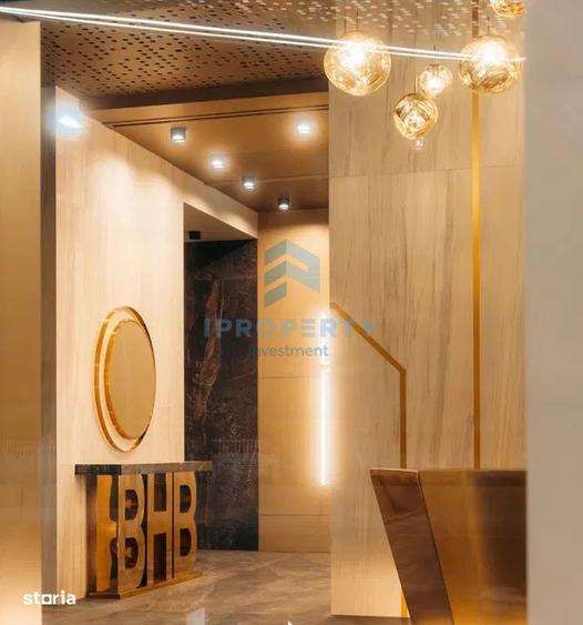 Apartament cu 2 camere, mobilat în Tei