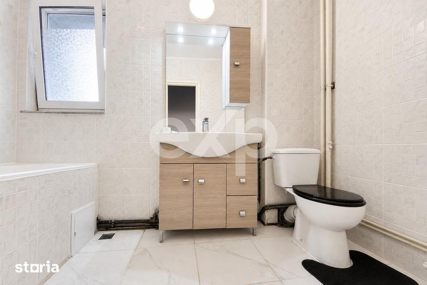 Apartament cu 4 camere în Tipografilor
