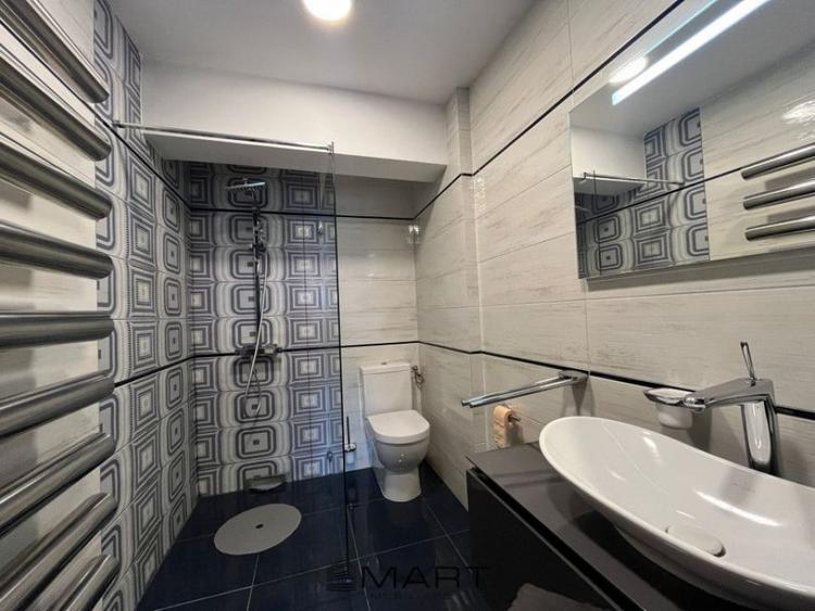 Penthouse 110mp zona Bulevardul Mihai Viteazu - 9