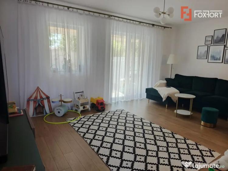 COMISION 0% Casa insiruita cu 3 camere - Sanandrei - Sanandrei (Timis) - 7