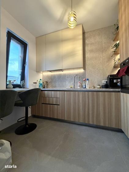 Duplex 5 camere, utili 98mp utili, 10mp terasa, 300mp teren -Timisoara - 11